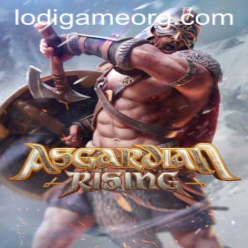 Exploring AsgardianRising: A New Era in gaming by Lodigame