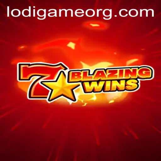 BlazingWins: Exciting Gameplay Unleashed in Lodigame