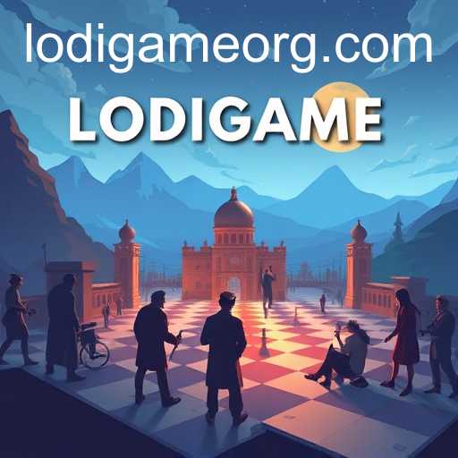 Lodigame
