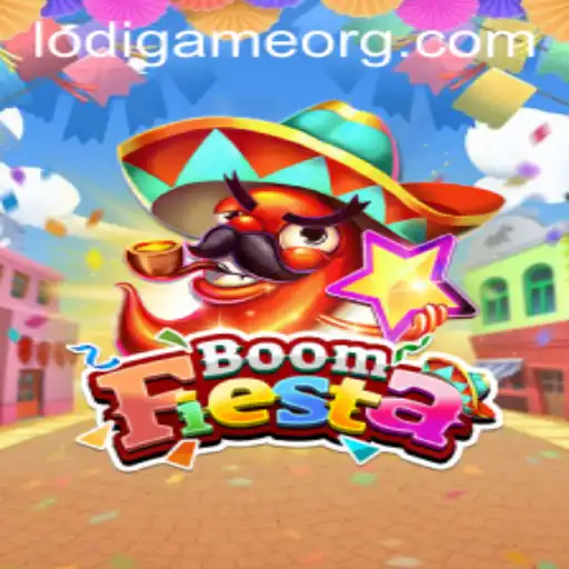 BoomFiesta: Revolutionizing the Gaming World with Lodigame