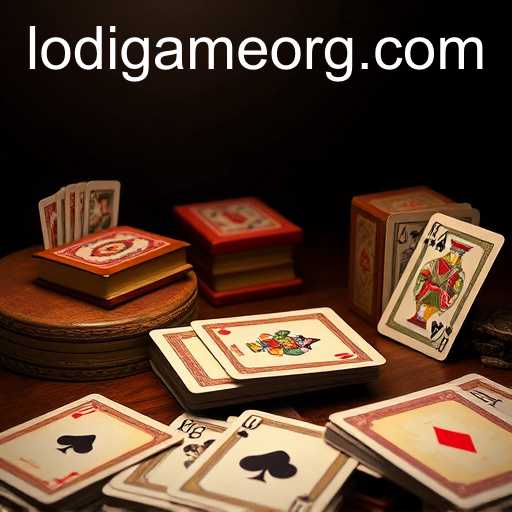 Lodigame