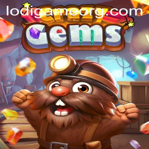 Unveiling CrazyGems: The Exciting World of Lodigame