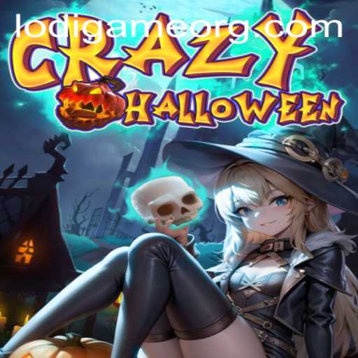 Unveiling the Thrilling World of CrazyHalloween by Lodigame