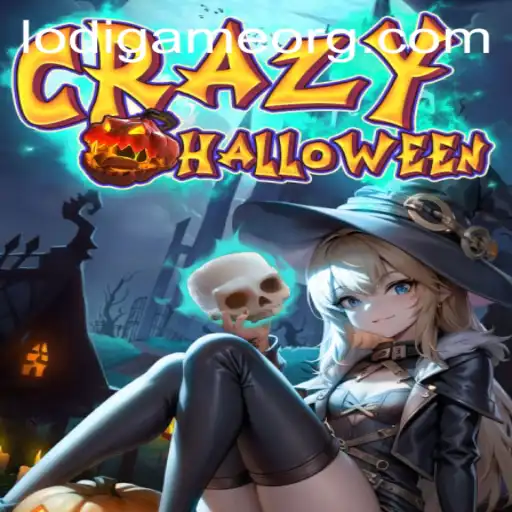 Unveiling the Thrilling World of CrazyHalloween by Lodigame