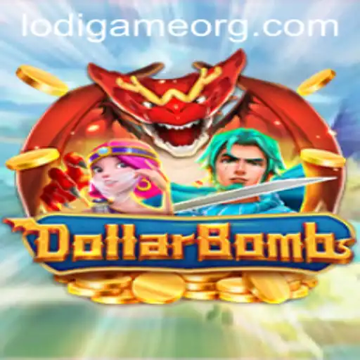 DollarBombs: A Thrilling New Experience from Lodigame