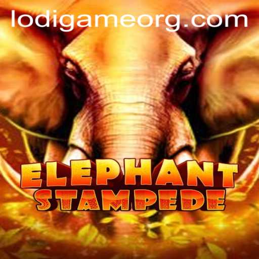 Exploring the Thrills of ElephantStampede by Lodigame