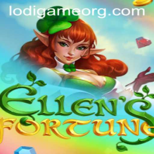 Discover the Mystical World of EllensFortune: A Deep Dive into Lodigame's Latest Creation
