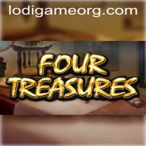 Exploring the Mystical World of FourTreasures
