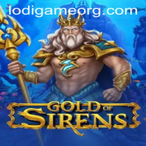 Exploring the Enchanting World of GoldofSirens: A New Gaming Sensation
