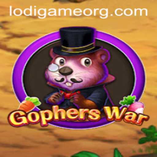 Exploring GophersWar: A Game of Strategy and Survival in the World of Lodigame