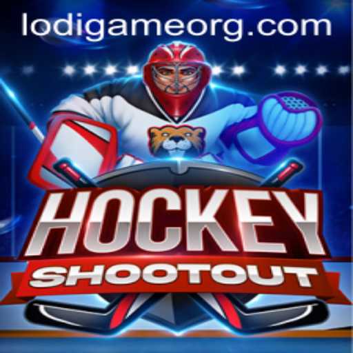 HockeyShootout: A Thrilling New Game Experience by Lodigame