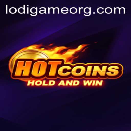 HotCoins: Exploring the Thrilling World of Lodigame’s Latest Hit