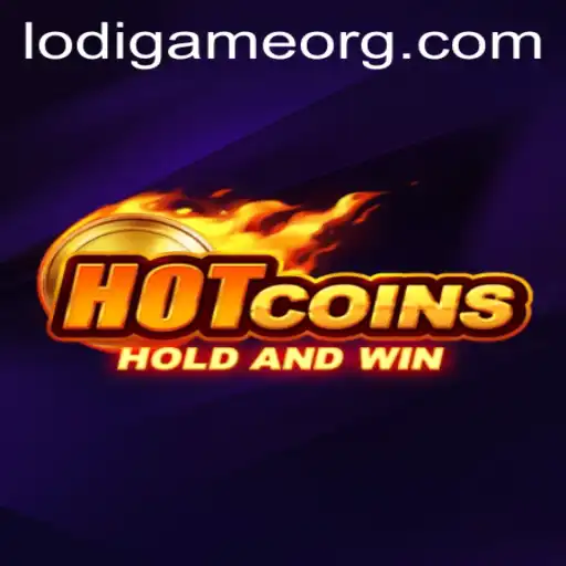 HotCoins: Exploring the Thrilling World of Lodigame’s Latest Hit
