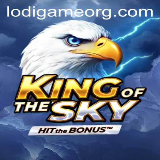 Discovering the Thrills of KingOfTheSky with Lodigame