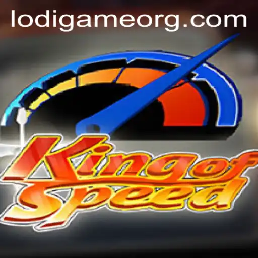 Exploring KingofSpeed: The New Thrill in Racing Games from Lodigame