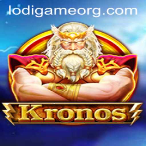 Discovering the Intricacies of Kronos: A Journey into the World of Lodigame