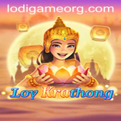 LoyKrathong: Diving into the World of Lodigame