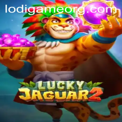 Discover the Thrills of Luckyjaguar2: A Lodigame Adventure