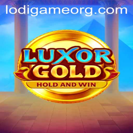 Exploring the Ancient Mysteries of LuxorGold - A New Gaming Sensation by Lodigame