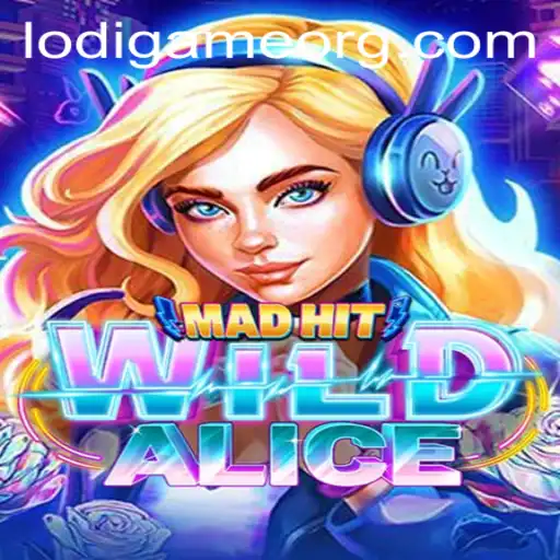 Explore the Exciting World of MadHitWildAlice: An Innovative Adventure in Gaming
