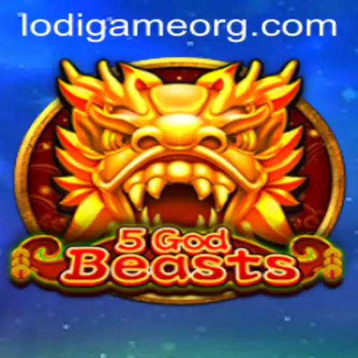 Discover the Thrilling World of 5GodBeasts in the Lodigame Universe