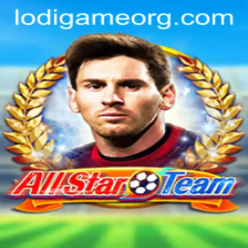 Unveiling 'AllStarTeam': The New Wave in Gaming with Lodigame