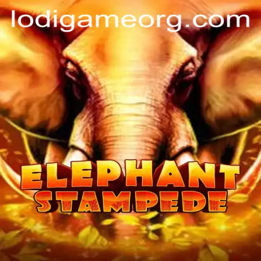 Exploring the Thrills of ElephantStampede by Lodigame