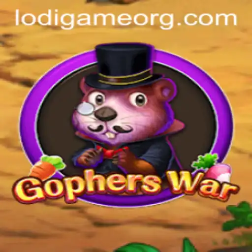 Exploring GophersWar: A Game of Strategy and Survival in the World of Lodigame
