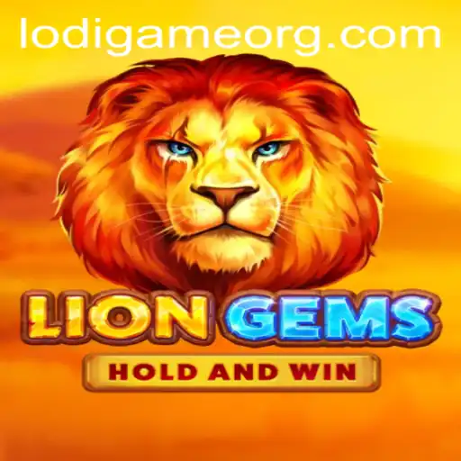LionGems: Exploring the World of Lodigame