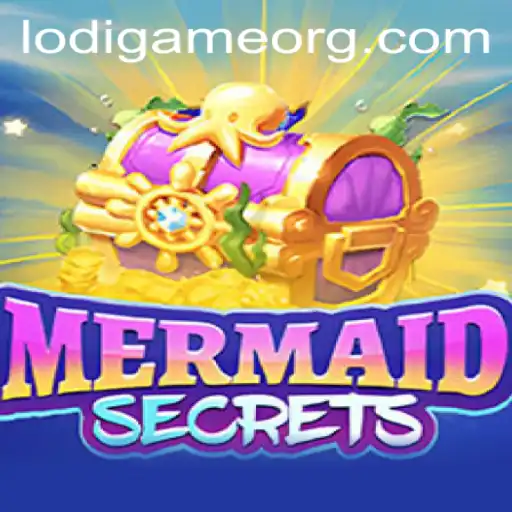 Dive into Adventure with MermaidSecrets: Unveiling the Enchanting World of Lodigame