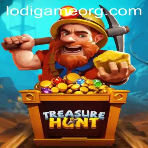 Unveiling TreasureHunt: A New Adventure Awaits by Lodigame