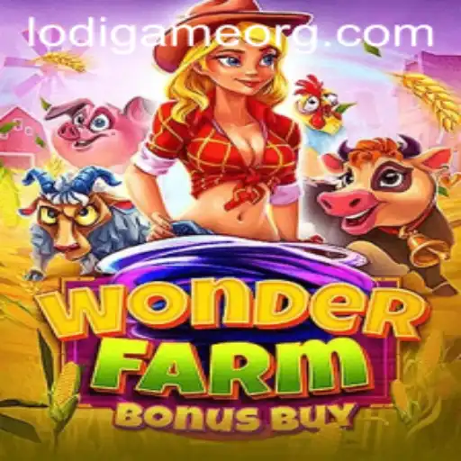 Experience the Wonder of Farming in 'WonderFarmBonusBuy' by Lodigame