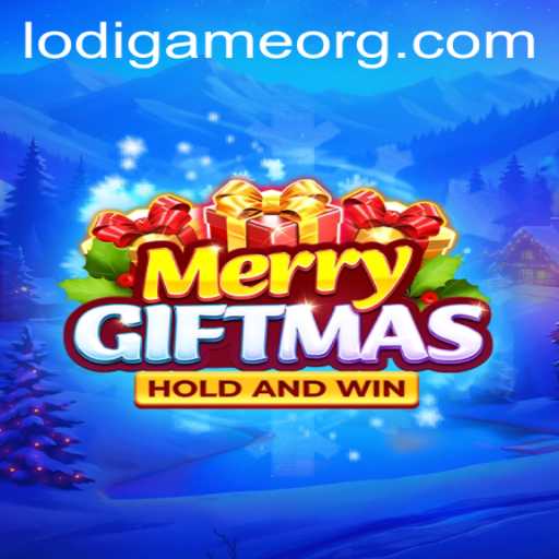 MerryGiftmas: A Festive Adventure with Lodigame