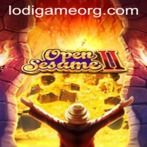 Discover the Enchantment of OpenSesameII: A Dive into Lodigame