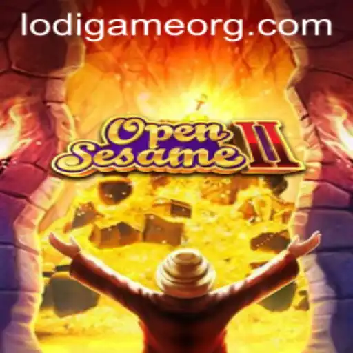 Discover the Enchantment of OpenSesameII: A Dive into Lodigame