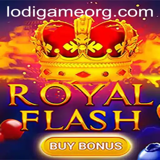 Royal Flash Buy Bonus: A Deep Dive into Lodigame's Latest Casino Experience