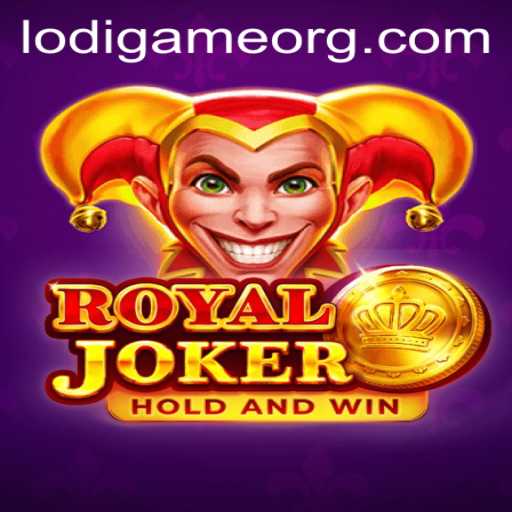Royaljoker: An Exciting Exploration of Lodigame's Latest Sensation