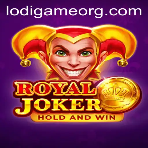 Royaljoker: An Exciting Exploration of Lodigame's Latest Sensation