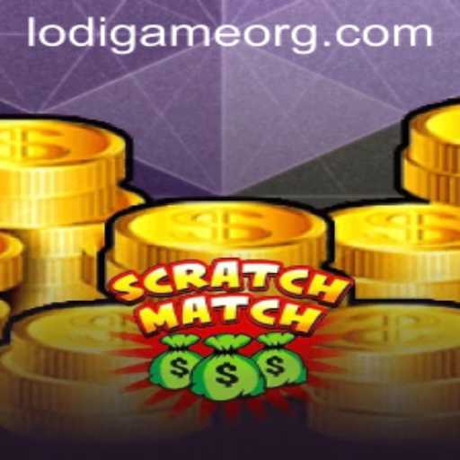 Discover ScratchMatch: A Game Changer from Lodigame