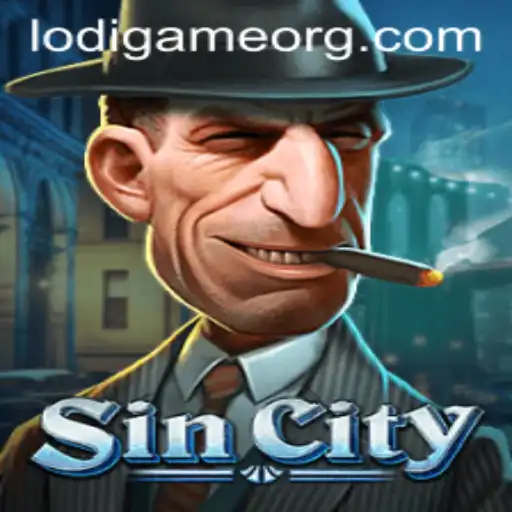 Unveiling the Excitement of SinCity: A Journey through Lodigame's Latest Epic Adventure