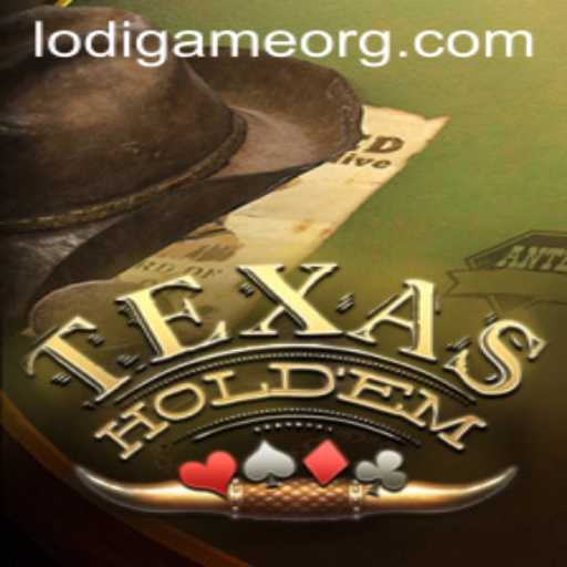 Exploring the World of Texas Hold'em: A Lodigame Experience