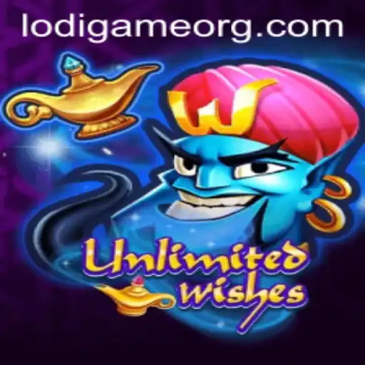 Explore the Magical World of UnlimitedWishes: A Deep Dive into Lodigame's Latest Sensation