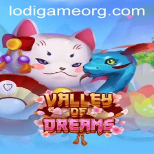 Exploring the Enchanting World of ValleyofDreams: A Deep Dive into the Lodigame Phenomenon