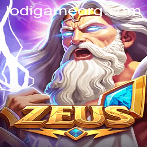 Introducing Zeus: The Thrilling World of Lodigame's Latest Release